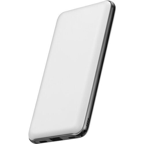 Внешний аккумулятор 10000mAh быстрая зарядка 207300₽