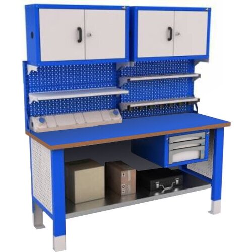 Рабочее место WOKER №4 комплект №362