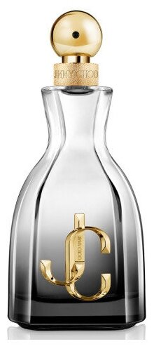 JIMMY CHOO I WANT CHOO FOREVER Парфюмерная вода 40 мл