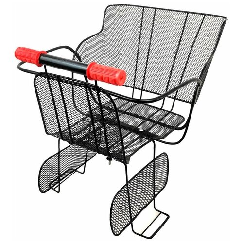 фото Корзина для перевозки детей kz-2343 нет бренда