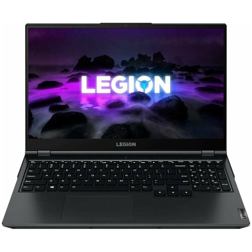 Ноутбук игровой Lenovo Legion 5 15ITH6 82JK004EFE 8499900₽