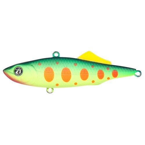 фото Воблер pontoon21, kalikana vib, 58 nano sound, 58мм, 11гр. pontoon-21