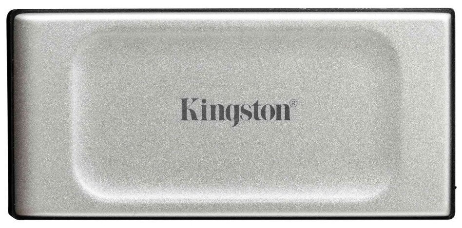 Твердотельный накопитель Kingston XS2000 500Gb SXS2000/500G