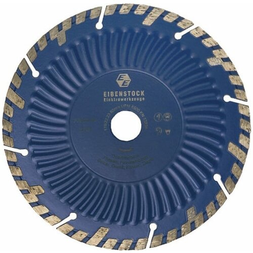 EIBENSTOCK Алмазный диск, D180 для EMF 180 высококачественное 37443000