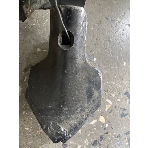 Лапа культиватора (105 мм) (АКШ) 1544 (РЗЗ)