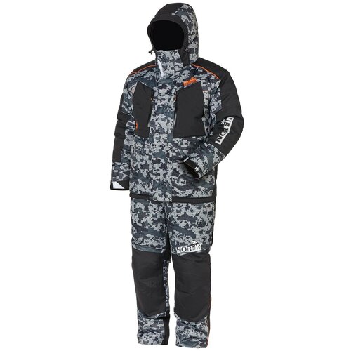 Norfin Костюм зимний NORFIN DISCOVERY 2 LE CAMO (XL / 174-176)