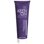 KEEN кондиционер для волос Серебристый Эффект Keratin Silber Effekt Conditioner - изображение