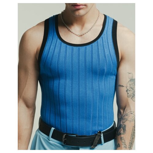 фото Майка chernim cherno, размер m, синий