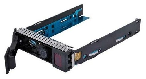 Салазки HP Tray Caddy SAS/SATA 3.5 Gen8 LFF [651314-001]