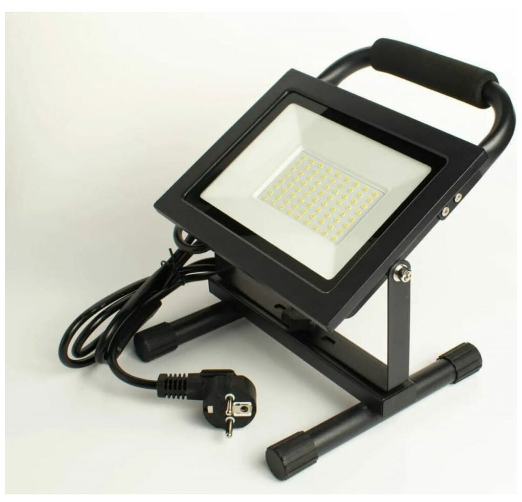 фото Светодиодный прожектор Петромаш вегас YX-01W