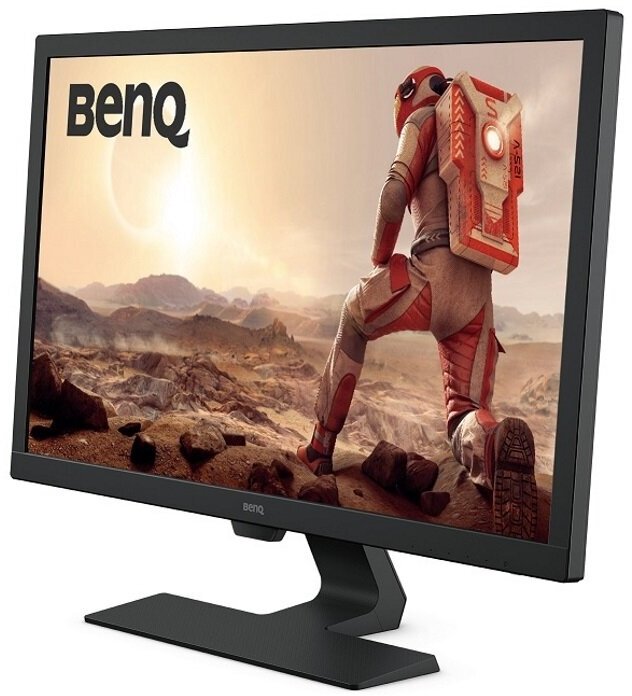 27" Монитор BenQ GL2780 1920x1080 75 Гц TN