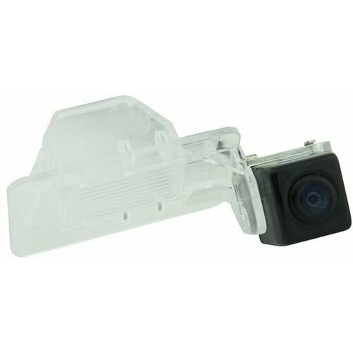 Камера заднего вида с матрицей CCD для Great Wall Hover с углом обзора 175 590000₽