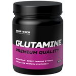 Аминокислота Sport Technology Nutrition Glutamine - изображение