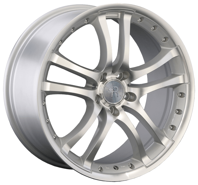 Колесный диск Replay MR42 8.5x20/5x112 D66.6 ET45 SF