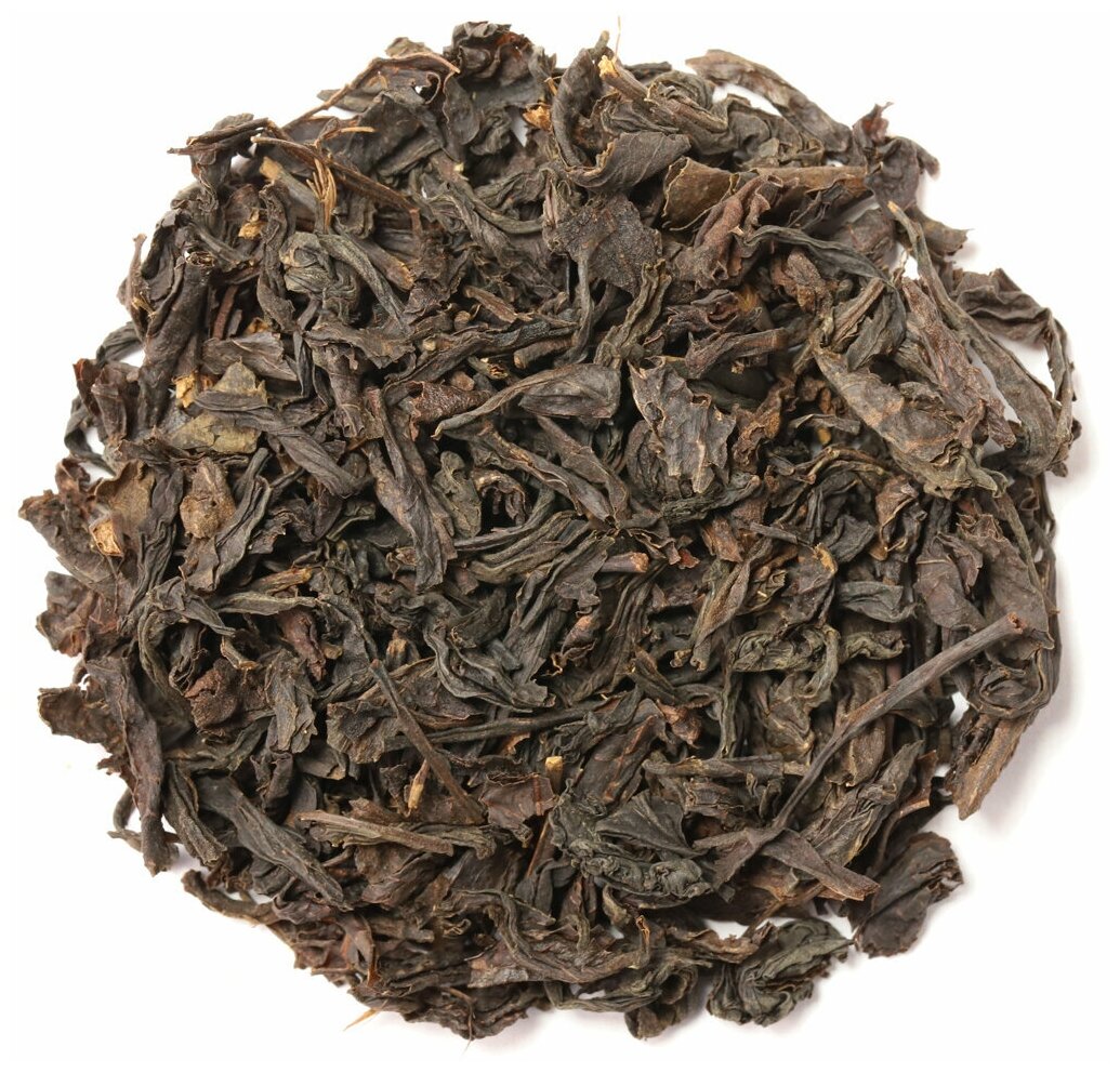Чай черный Вьетнам (OPA), 500 г