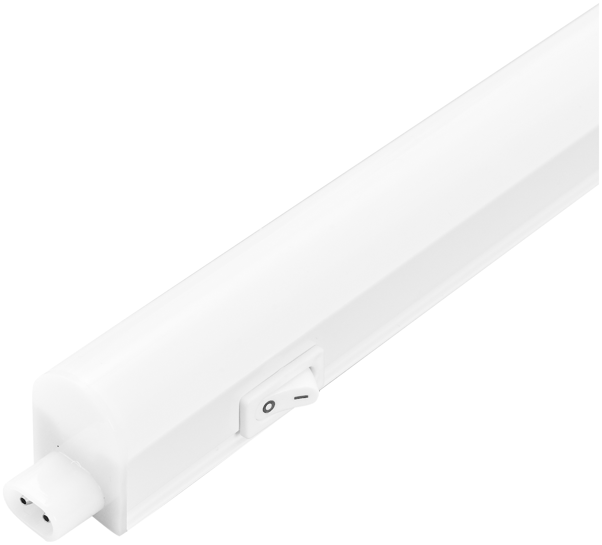 Светильник линейный светодиодный Ledvance LED Switch Batten 313 мм 4 Вт, теплый белый свет - фотография № 4