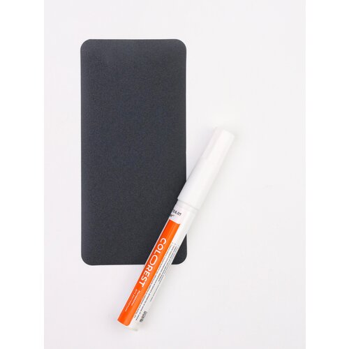 Эмалевый фломастер 