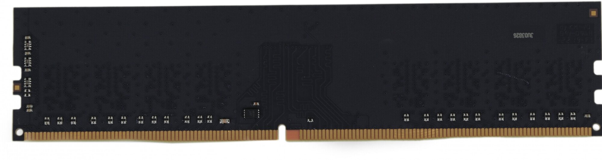 DIMM DDR4, 4ГБ, AMD - фото №9