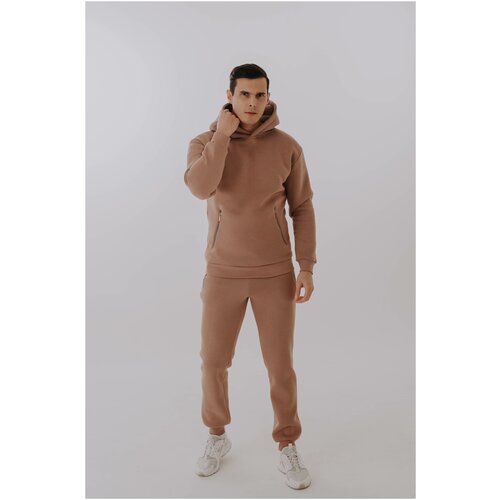 фото Мужской спортивный костюм magnete