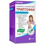 Формула Спокойствия Триптофан капс. - изображение