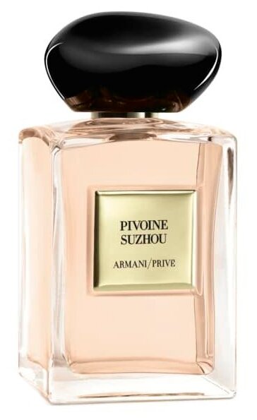 ARMANI парфюмерная вода Prive Pivoine Suzhou, 100 мл, 100 г