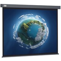 Экран для проектора Cactus 187x332см Wallscreen CS-PSW-187X332-SG, grey