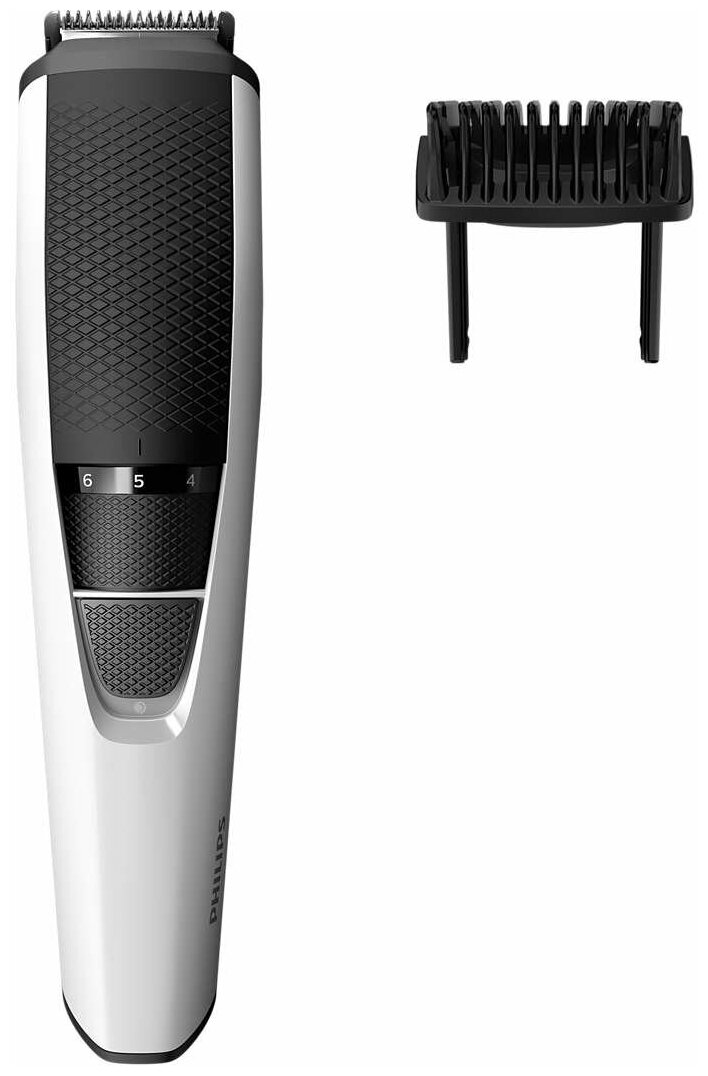 Машинка для стрижки волос Philips BT3206 .