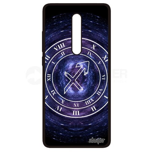 фото Чехол для xiaomi mi 9t, "зодиак" zodiac астрологический utaupia