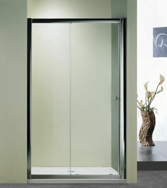 Душевая дверь в нишу WeltWasser WW200 200S2-120