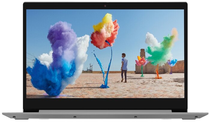 Ноутбук Lenovo Ideapad 3 17alc6 Купить