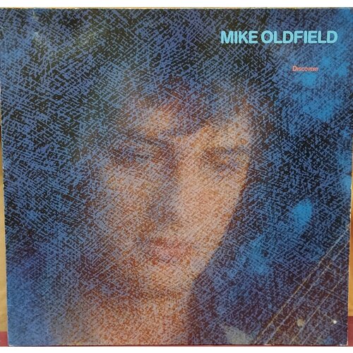 Mike Oldfield Discovery