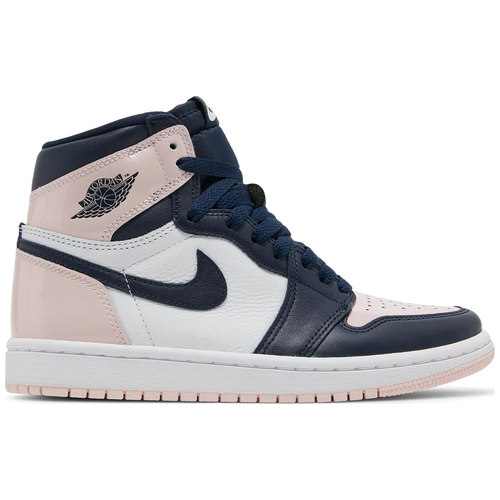 Кроссовки Nike Air Jordan 1 Atmosphere, 38.5EU