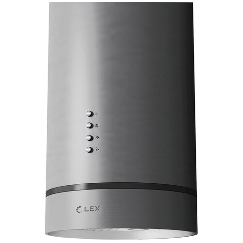 Во LEX TUBO 350 INOX 3938900₽
