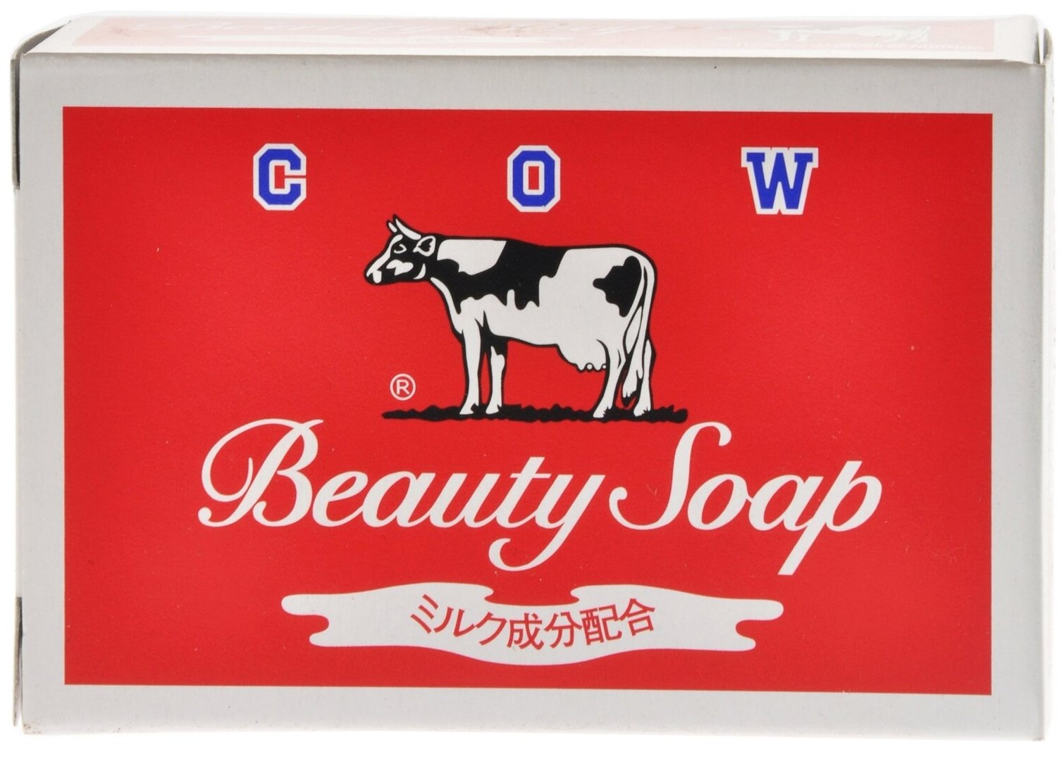    "Beauty Soap"   , 100 