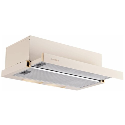 Вытяжка кухонная Pyramida TL 50 IV 849000₽