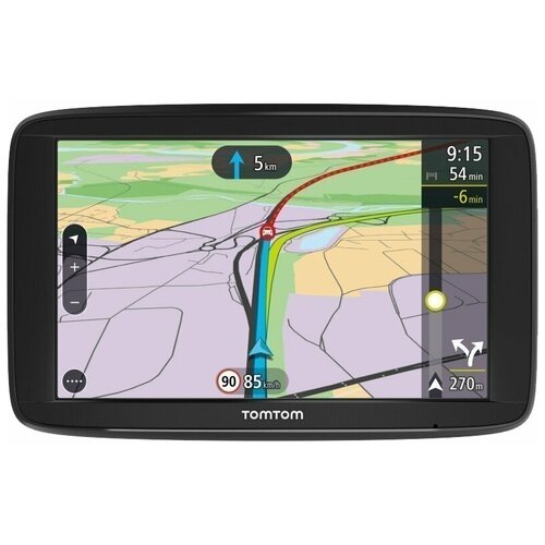 Навигатор TomTom START 62