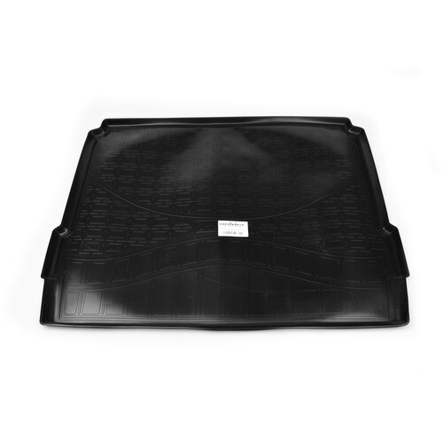 фото Коврик багажника norplast npa00-e94-752 черный