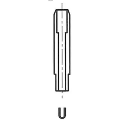Направляющая Втулка Клапана Freccia арт. g2938