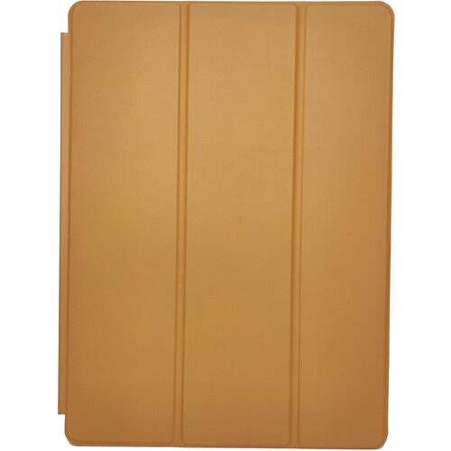 Чехол-книжка для iPad Pro 12.9 2015 / 2017 Smart Case Light brown