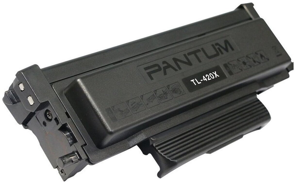 Картридж TL-420X для Pantum