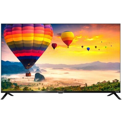Телевизор MAUNFELD 43 MLT43FSD02 2334900₽