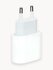 Сетевое зарядное устройство Apple USB-C Power Adapter 20W EU plug...