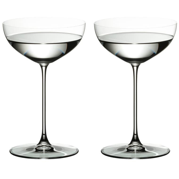 Набор из 2-х бокалов для коктейля Cocktail Veritas 240 мл Riedel