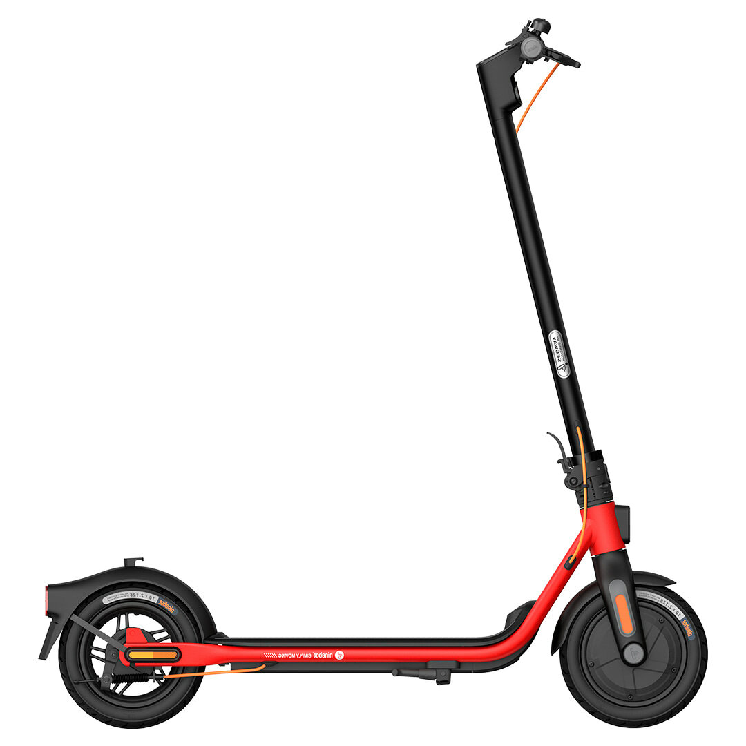 фото Электросамокат Ninebot KickScooter D28U (RU)