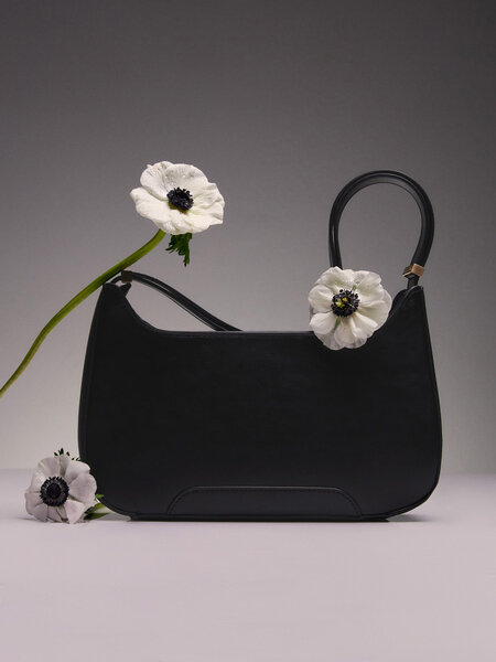 Сумка багет Zarina 