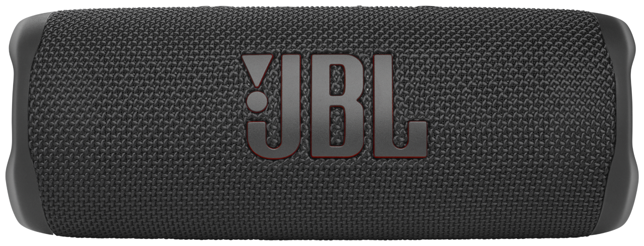 Портативная акустика JBL Flip 6, 30 Вт, черный