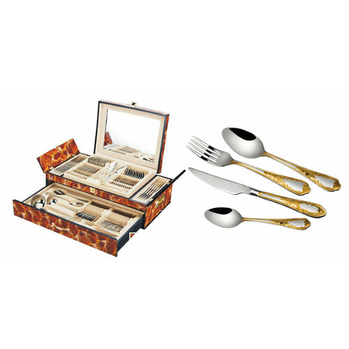 Столовый набор 72 пр. 