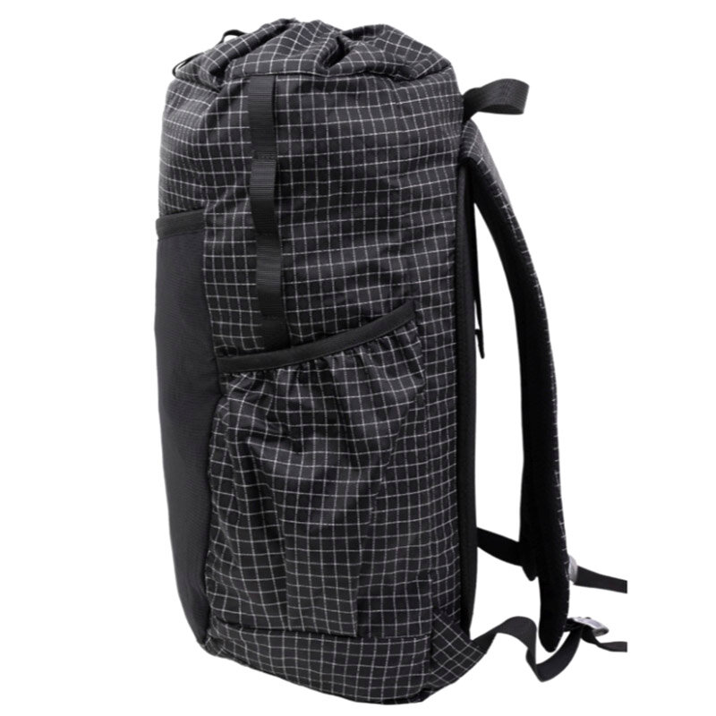 Тактический рюкзак Naturehike NH20BB206, black