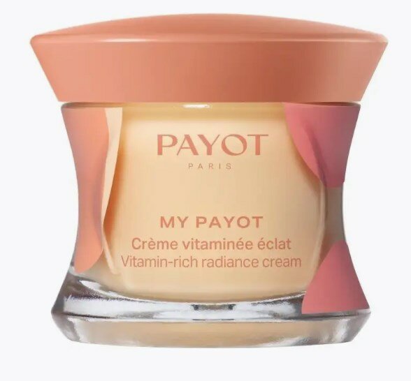 PAYOT Крем для лица, придающий сияние My Payot, 50мл