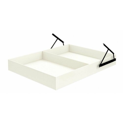 Ящик с подъёмным механизмом Неман МН-126-07-180 крем 21160₽